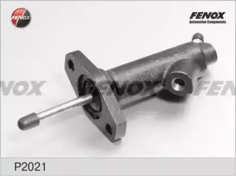 Цилиндр сцепления FENOX P2021
