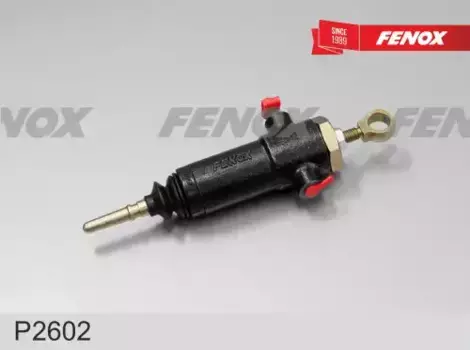 Цилиндр сцепления FENOX P2602