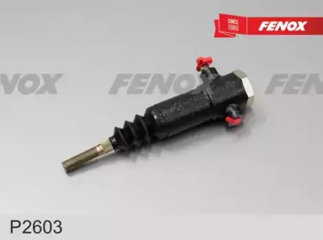 Цилиндр сцепления FENOX P2603