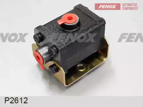Цилиндр сцепления FENOX P2612