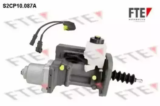 Цилиндр сцепления FTE S2CP10087A