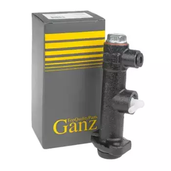 Цилиндр сцепления GANZ GUJ05015