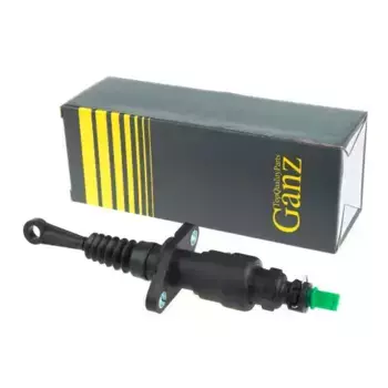 Цилиндр сцепления GANZ GUJ05018