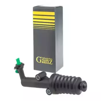 Цилиндр сцепления GANZ GUJ05045