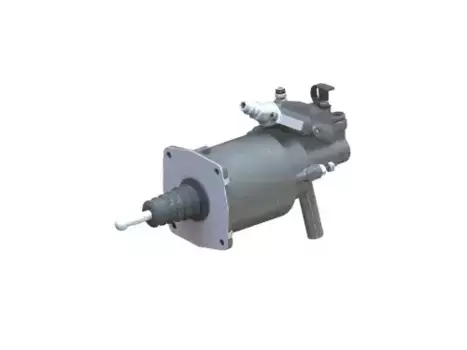 Цилиндр сцепления KONGSBERG 1000443286AM