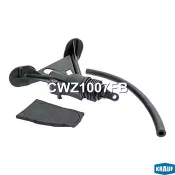 Цилиндр сцепления KRAUF CWZ1007FB