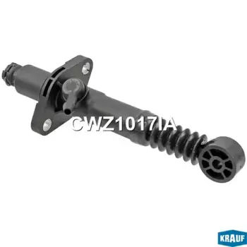 Цилиндр сцепления KRAUF CWZ1017IA