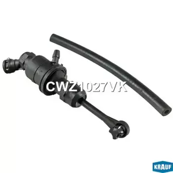 Цилиндр сцепления KRAUF CWZ1027VK