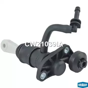 Цилиндр сцепления KRAUF CWZ1039IA