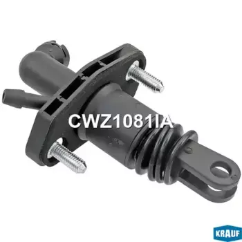 Цилиндр сцепления KRAUF CWZ1081IA