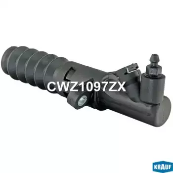 Цилиндр сцепления KRAUF CWZ1097ZX