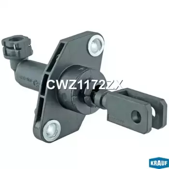 Цилиндр сцепления KRAUF CWZ1172ZX