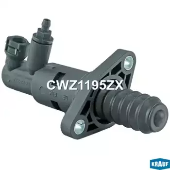 Цилиндр сцепления KRAUF CWZ1195ZX