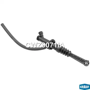 Цилиндр сцепления KRAUF CWZ9071IA