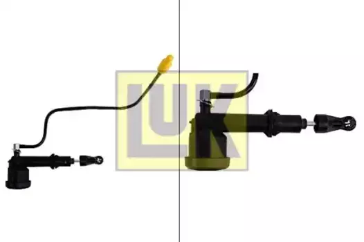 Цилиндр сцепления LUK 511 0142 10