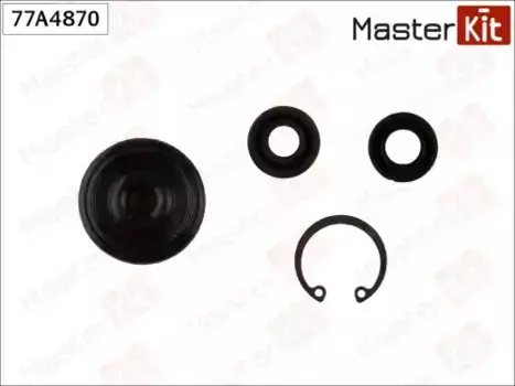 Цилиндр сцепления MASTERKIT 77A4870