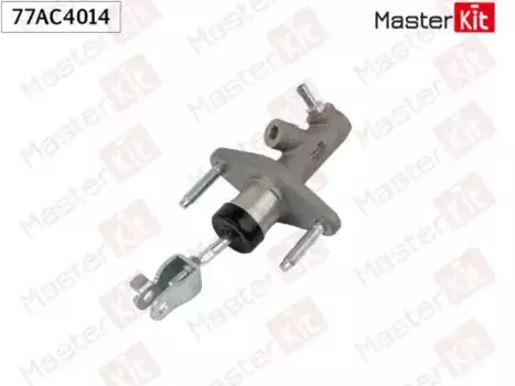 Цилиндр сцепления MASTERKIT 77AC4014