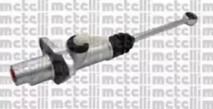 Цилиндр сцепления METELLI 55-0027