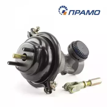 Цилиндр сцепления ПРАМО 530100-1609510