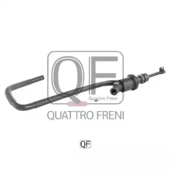Цилиндр сцепления QUATTRO FRENI QF00B00001