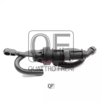 Цилиндр сцепления QUATTRO FRENI QF00B00005