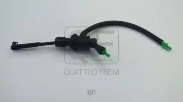 Цилиндр сцепления QUATTRO FRENI QF00B00023