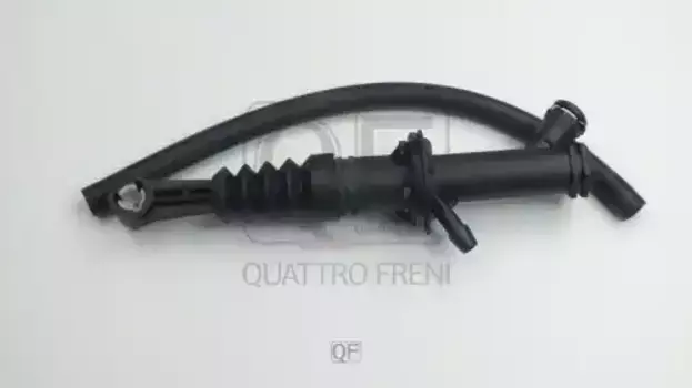 Цилиндр сцепления QUATTRO FRENI QF00B00024