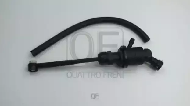 Цилиндр сцепления QUATTRO FRENI QF00B00027