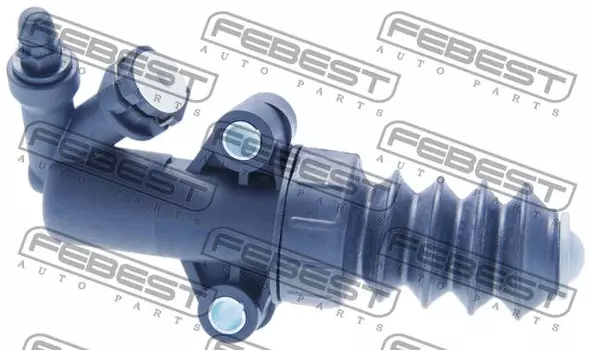 Цилиндр сцепления FEBEST 0580-MZ3