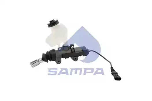 Цилиндр сцепления SAMPA 096.2442