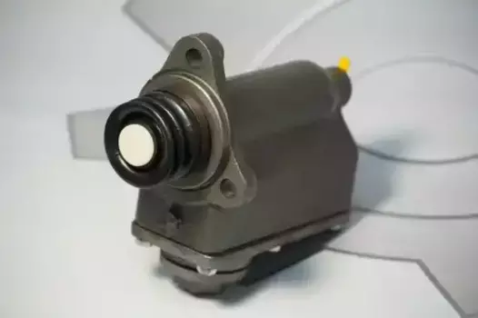 Цилиндр сцепления СПЕЦМАШ 260-1602510