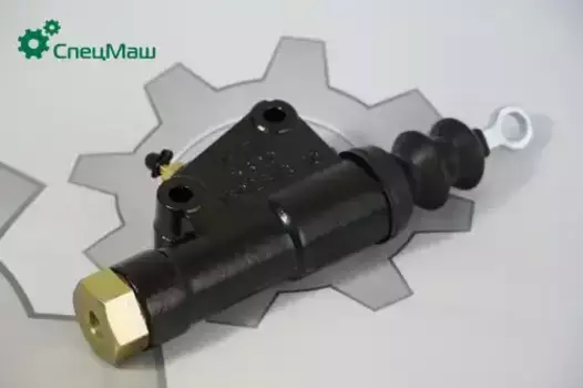 Цилиндр сцепления СПЕЦМАШ 5320-1602510-10