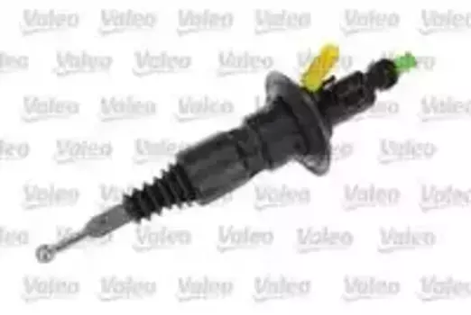 Цилиндр сцепления VALEO 804916