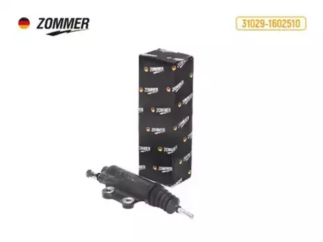 Цилиндр сцепления ZOMMER 310291602510