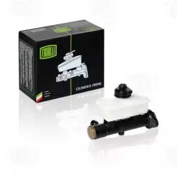 цилиндр торм. глав.! с бачком и датчиком\ УАЗ 3160/Patriot CF 060 TRIALLI