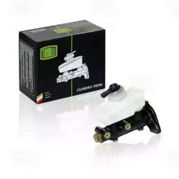 цилиндр торм. глав.! с бачком и датчиком\ Lada 2108/2109 CF 008 TRIALLI