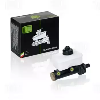 цилиндр торм. главн.! с бачком и датчиком\ ГАЗ 31029/3110 без ABS CF 002 TRIALLI