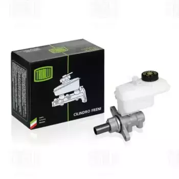 цилиндр торм. главный!\ ГАЗель Бизнес УМЗ-4216 CF 109 TRIALLI