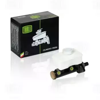 цилиндр торм. главный! с бачком\ ГАЗ 2410 CF 004 TRIALLI