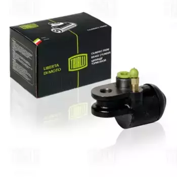 цилиндр торм. перед. прав.!\ УАЗ 469/452 CF 369 TRIALLI