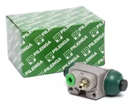 цилиндр торм. зад. п.!\ Hyundai Accent/Atos/Getz 1.0-2.0i/1.5D 98> HYP9952 PILENGA