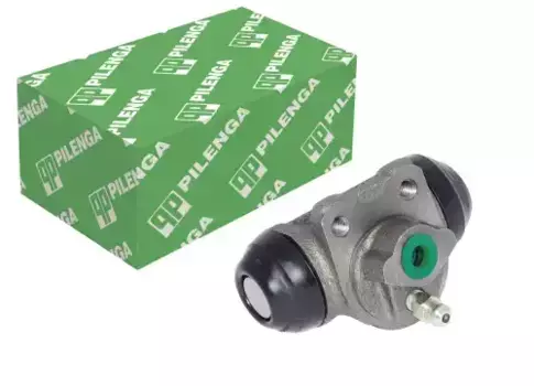 цилиндр торм. задн.!\ Dacia Logan, Renault Clio с ABS 98> HY-P 5850 PILENGA
