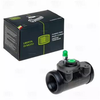 цилиндр торм. задн.!\ ГАЗ 2705/3221/3302 CF 702 TRIALLI