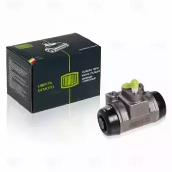 цилиндр тормозной d=27мм!\ Fiat Ducato Sollers-RUS 08> CF 1642 TRIALLI