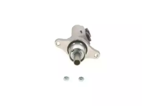 цилиндр тормозной главный!\ Audi A3 1.2-2.0FSI/1.9-2.0TDi 03> 0 986 481 054 BOSCH