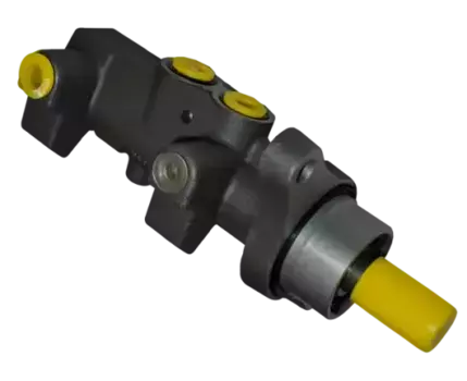 цилиндр тормозной главный без ESP!\ Renault Duster 10> 32117 ASAM