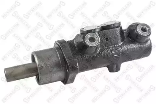 цилиндр тормозной главный! c ABS\ VW Sharan/T4, Ford Galaxy 1.9TD-2.8 VR6 4WD 90> 05-85532-SX STELLOX