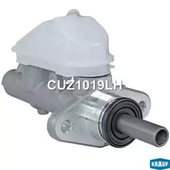 Цилиндр тормозной главный CUZ1019LH KRAUF