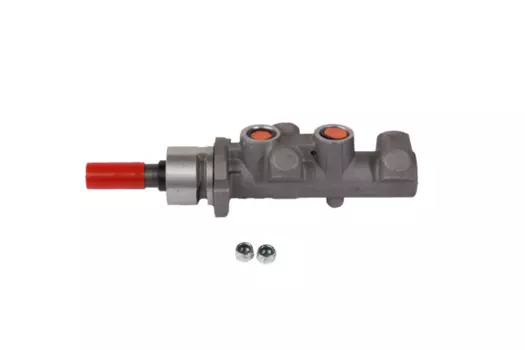 цилиндр тормозной главный !d23.81\ Citroen C4, Peugeot 307 1.6-2.0 16V 00> 05-85625-SX STELLOX