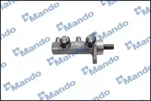 цилиндр тормозной! главный\ Hyundai HD78 D4DD/D4GA 06>